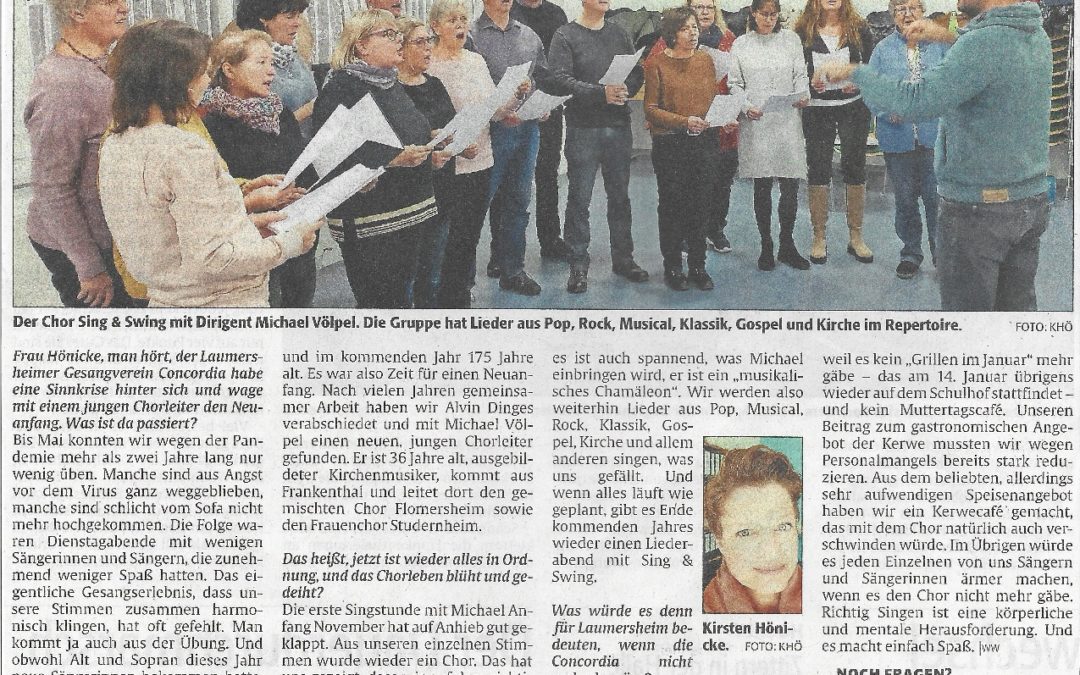 „Aufgeben war keine Option“