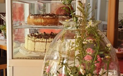 Kerwe-Café – 2026er Edition